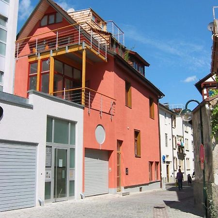 Beliebtes City-Apartment Reutlingen Kültér fotó