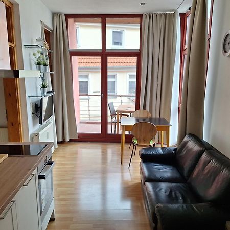 Beliebtes City-Apartment Reutlingen Kültér fotó