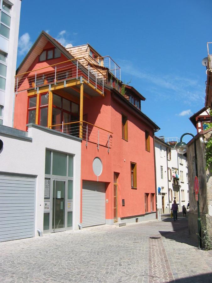 Beliebtes City-Apartment Reutlingen Kültér fotó