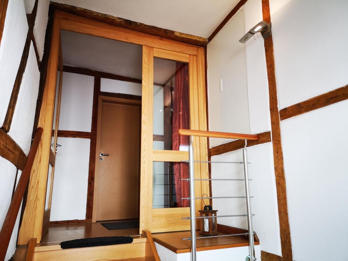 Beliebtes City-Apartment Reutlingen Kültér fotó