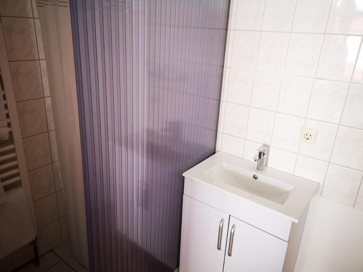 Beliebtes City-Apartment Reutlingen Kültér fotó