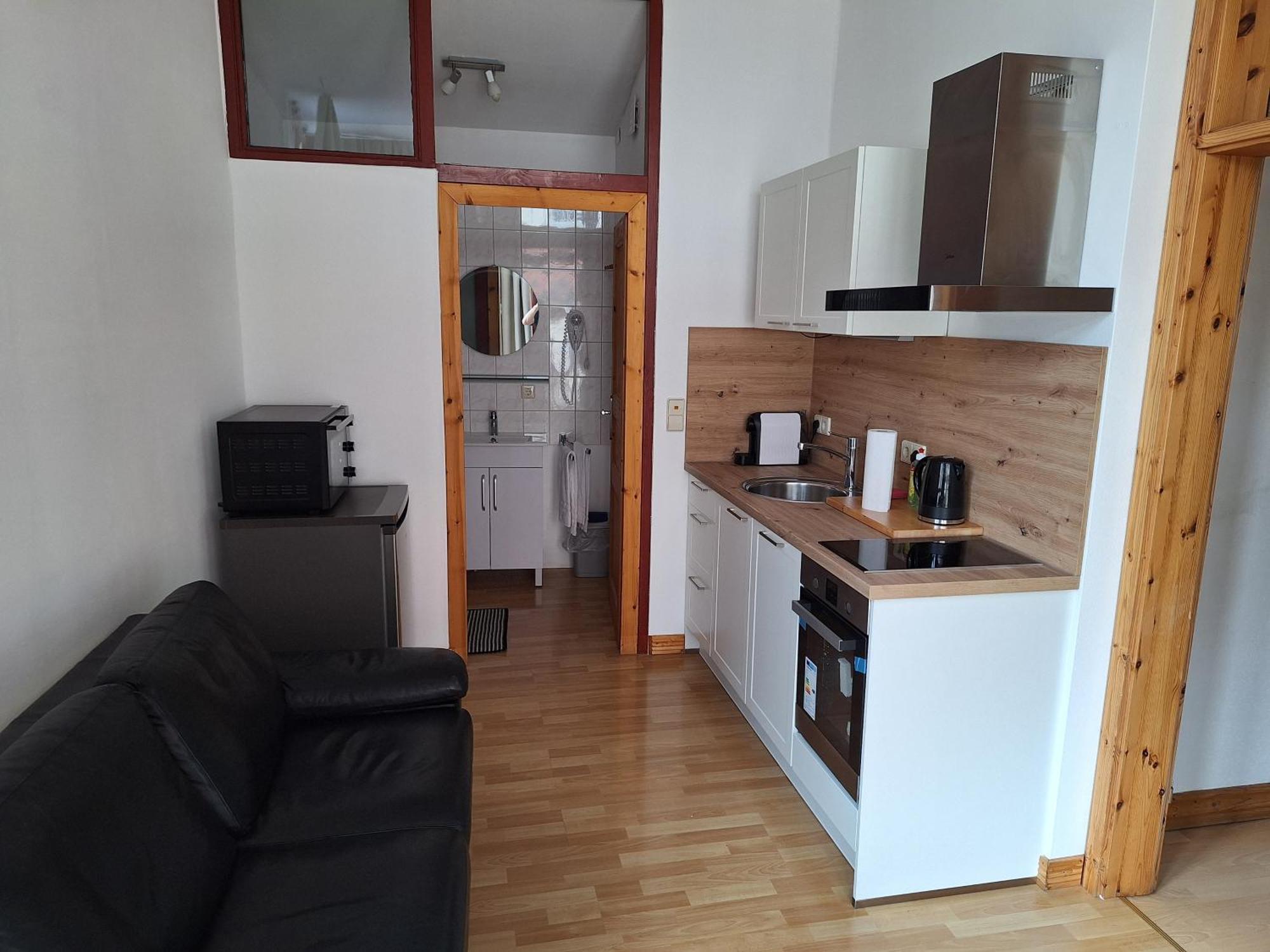 Beliebtes City-Apartment Reutlingen Kültér fotó